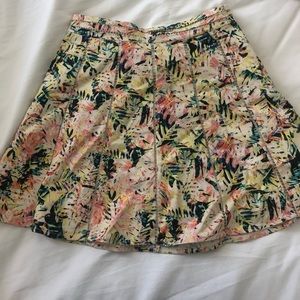 Parker Skirt - size 2
